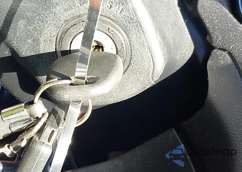 2017 Subaru Legacy 2.5I Premium из США, поврежденный, VIN 4S3BNAC63H3059845